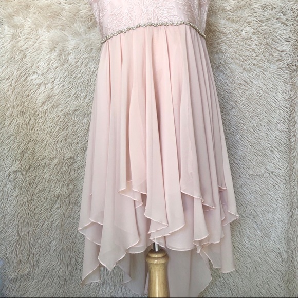 Girls Rare editions light pink fancy dress - Picture 9 of 9